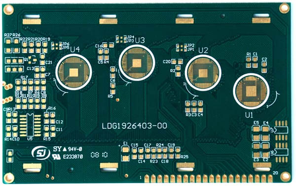 （化金）綁定板