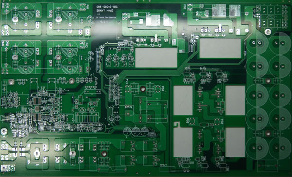 儲(chǔ)能設(shè)備線路板